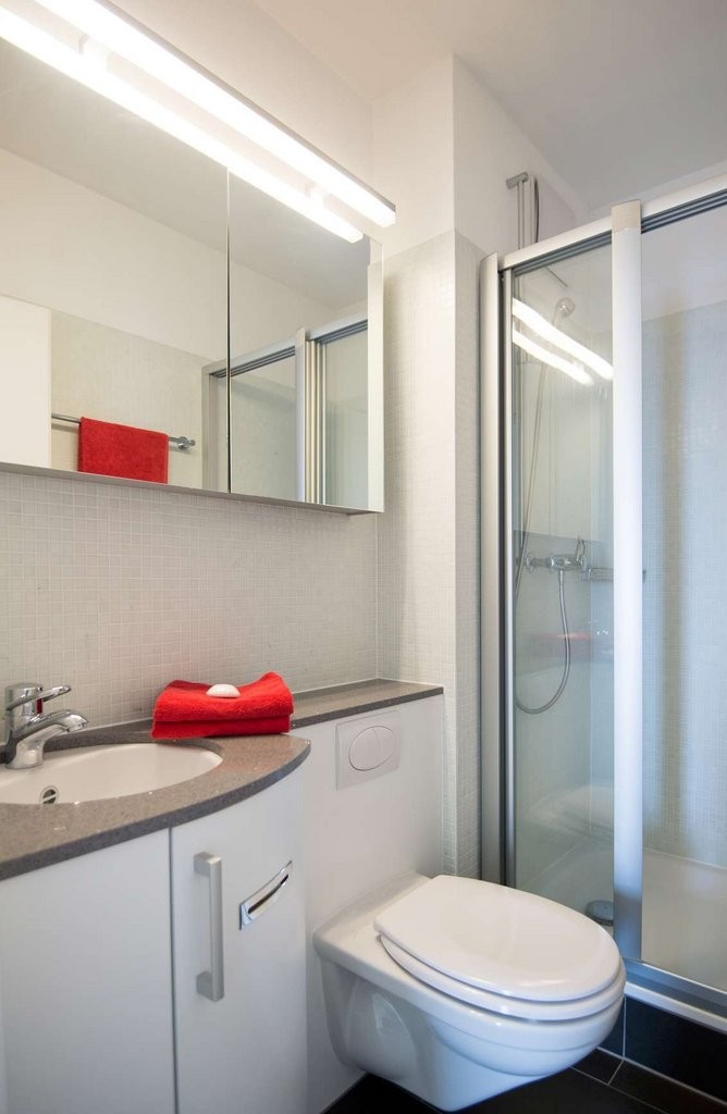 3 ½ pièces appartement, photo 5 sur 8