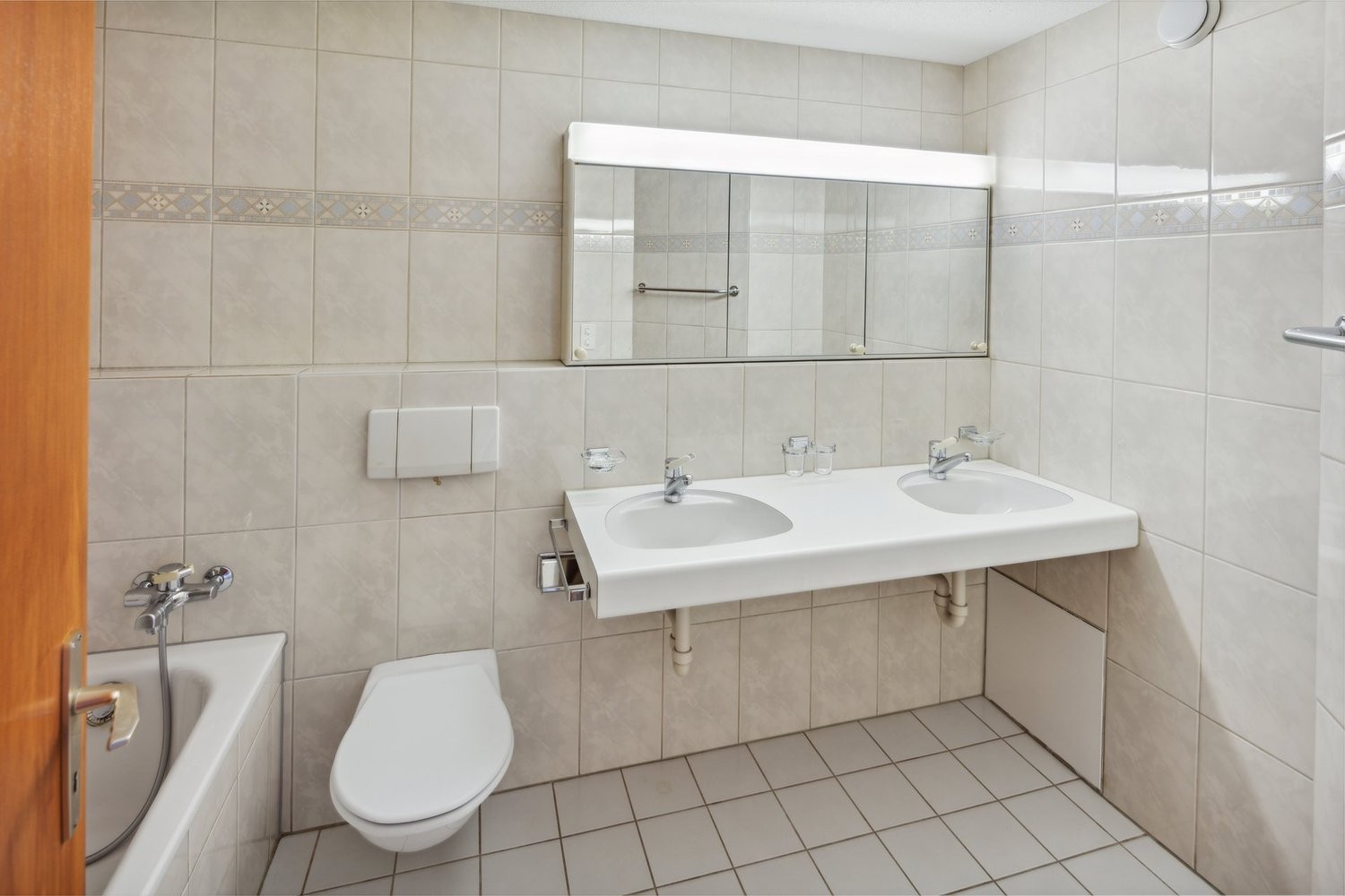 Appartement de 5 ½ pièces, photo 3 sur 7
