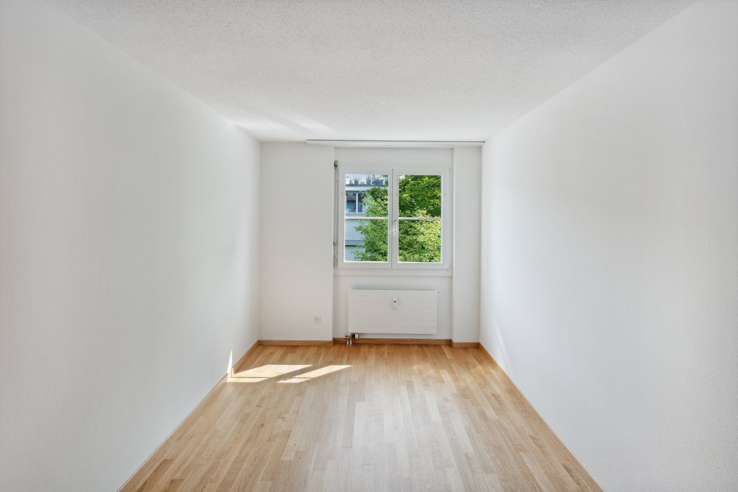 Appartement de 5 ½ pièces, photo 6 sur 7