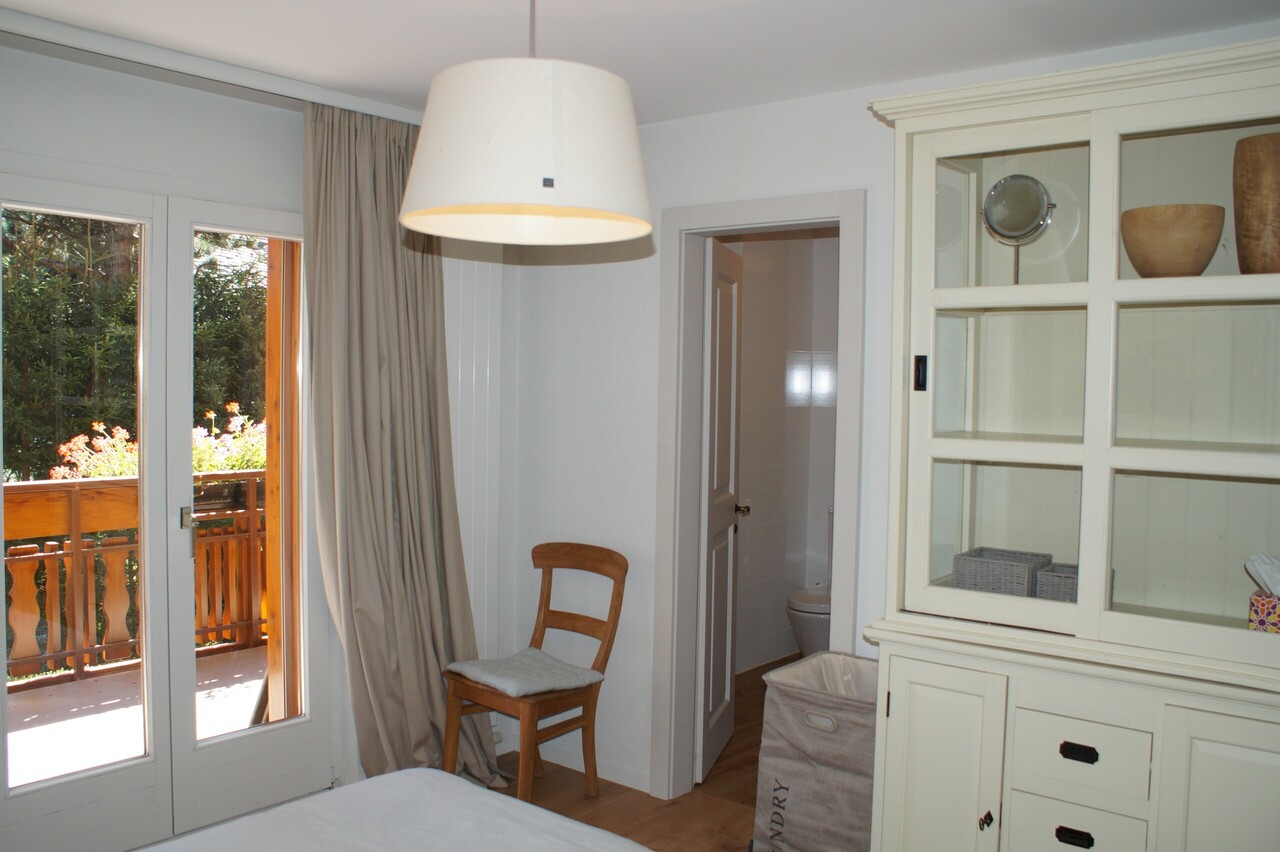4 rooms apartment, photo 10 sur 10