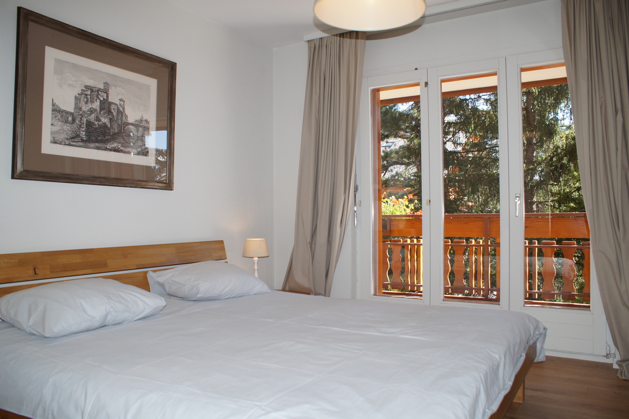 4 rooms apartment, photo 9 sur 10