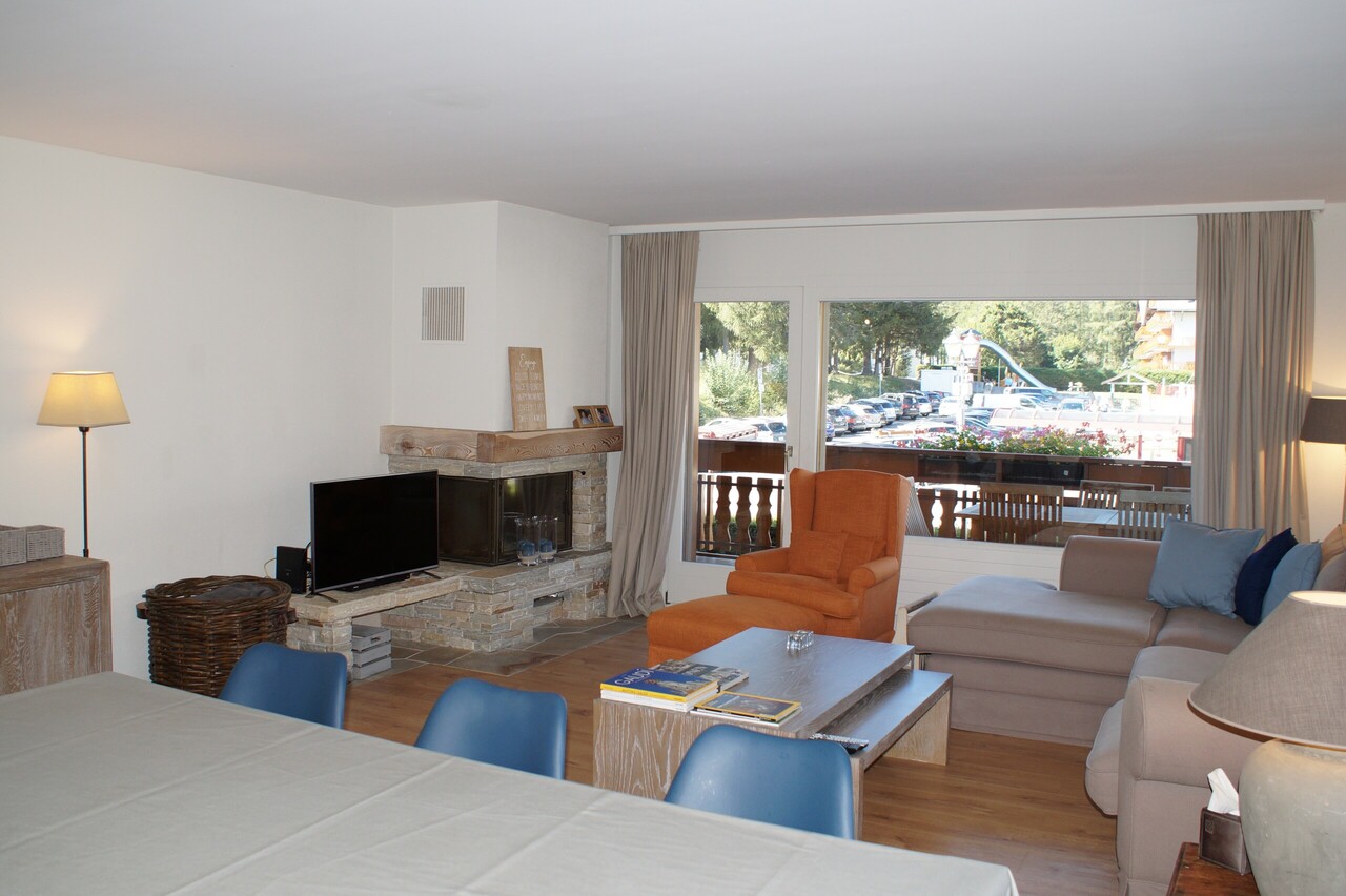 4 rooms apartment, photo 5 sur 10