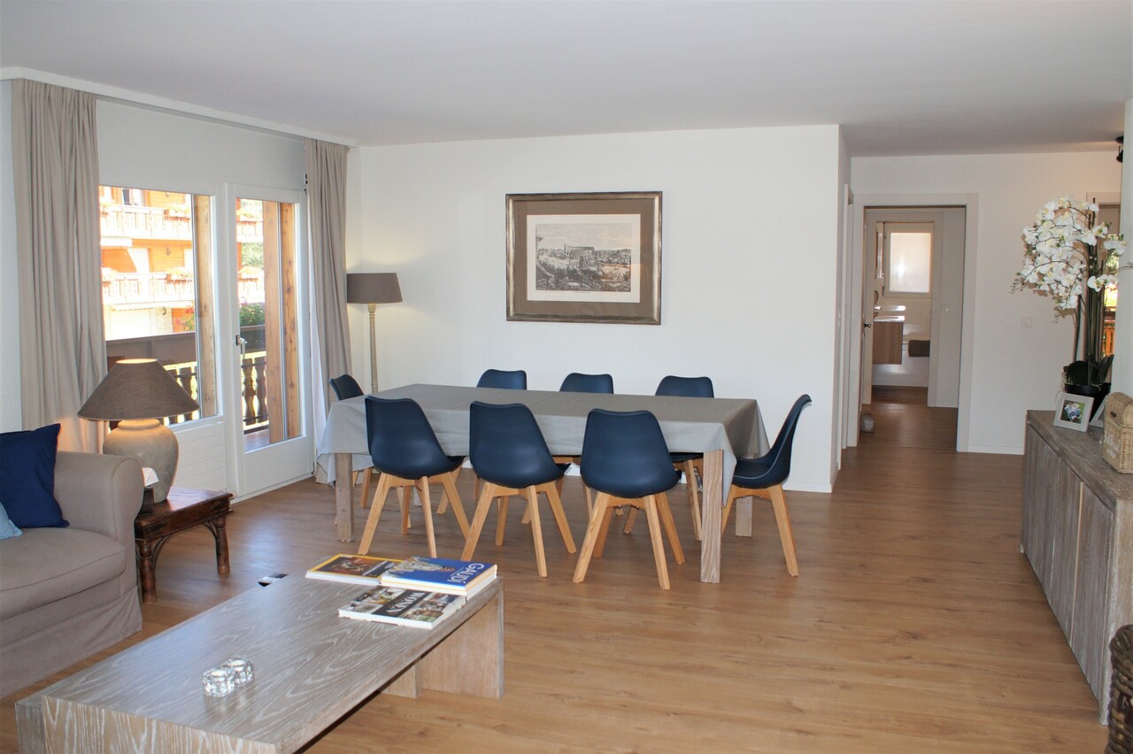 4 rooms apartment, photo 4 sur 10