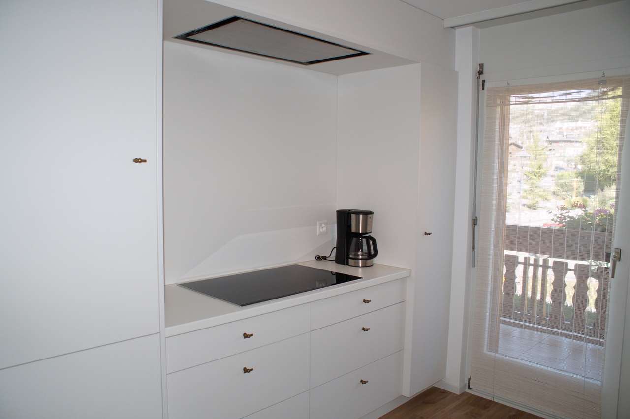 4 rooms apartment, photo 8 sur 10