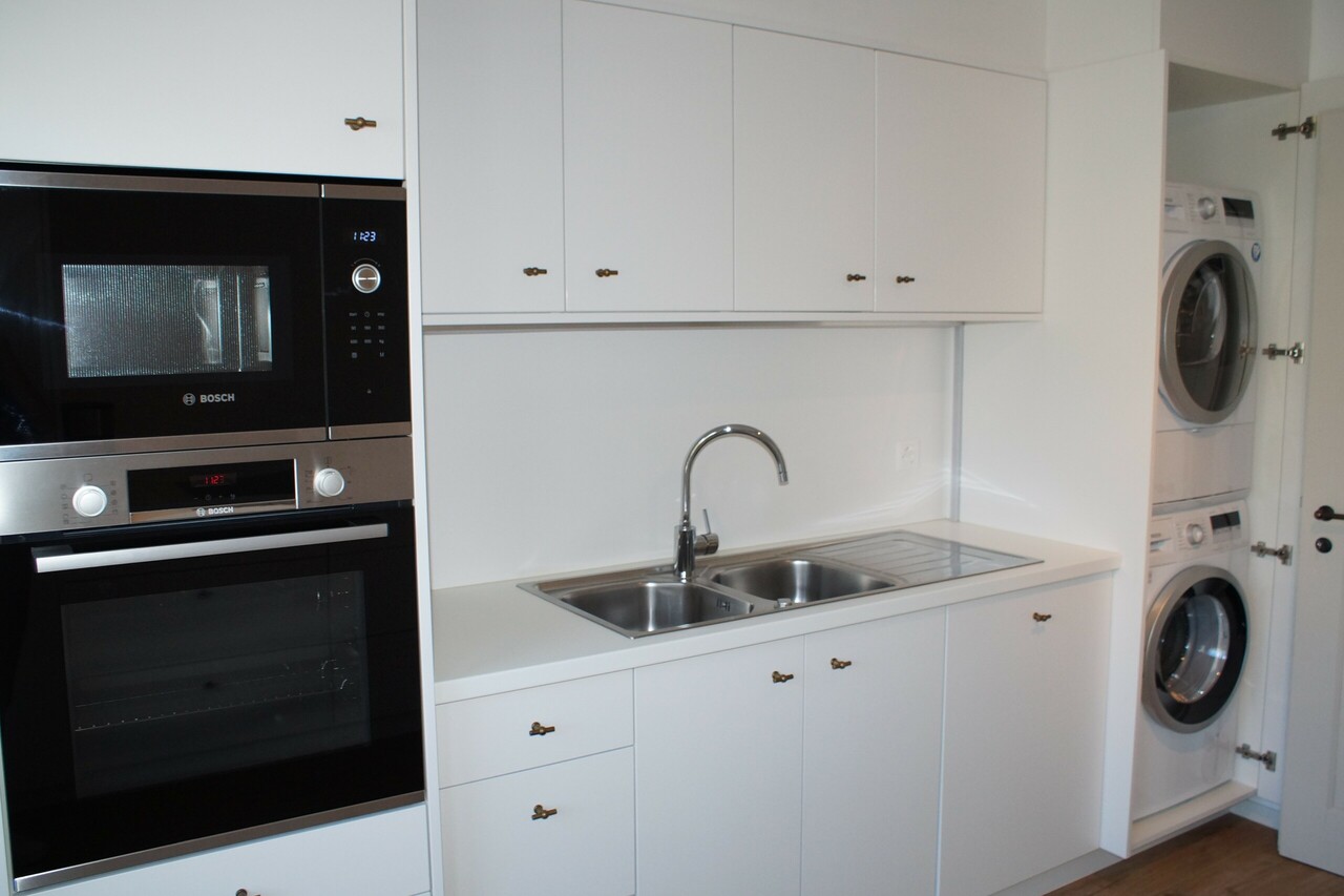 4 rooms apartment, photo 7 sur 10