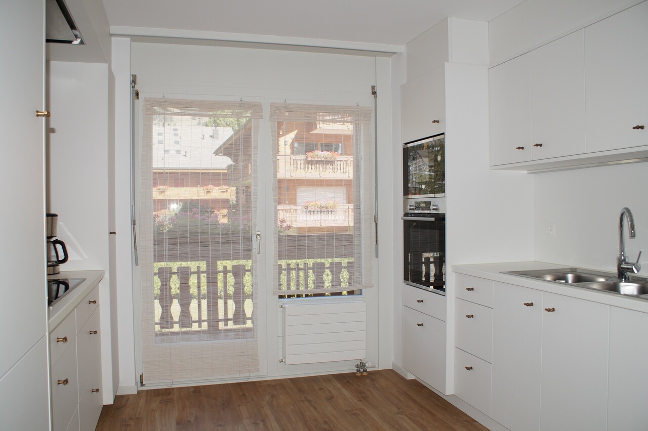 4 rooms apartment, photo 6 sur 10