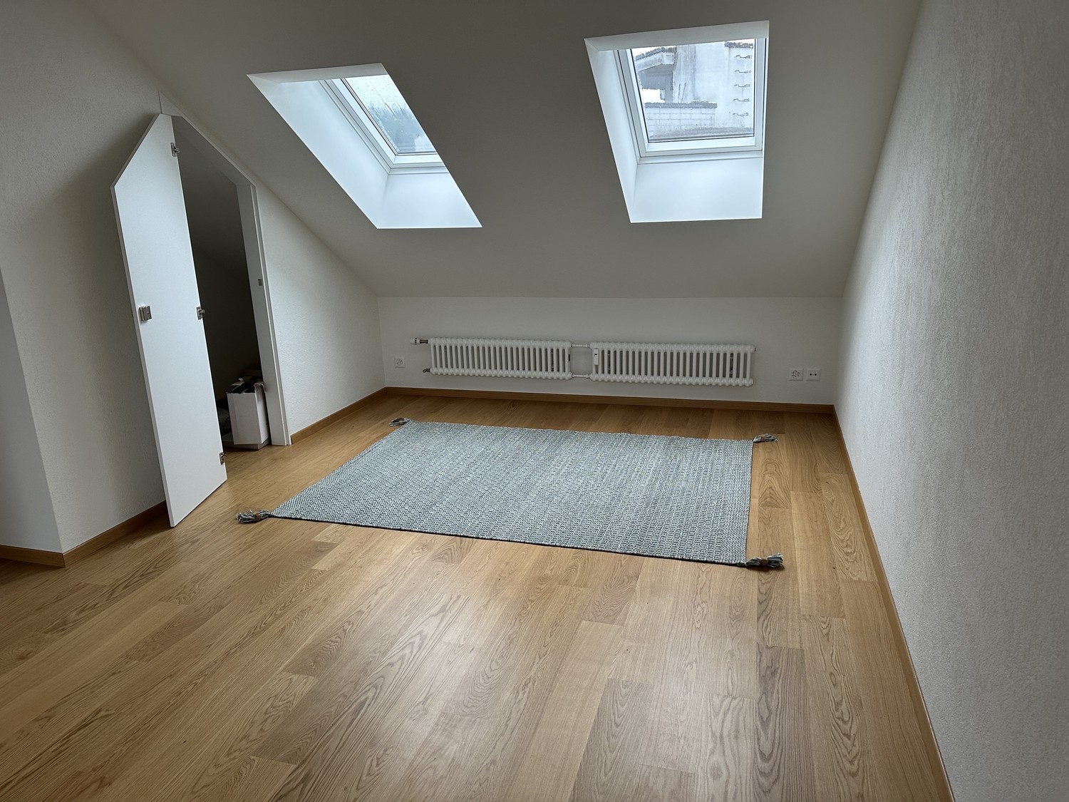 Appartement de 3 pièces, photo 7 sur 8