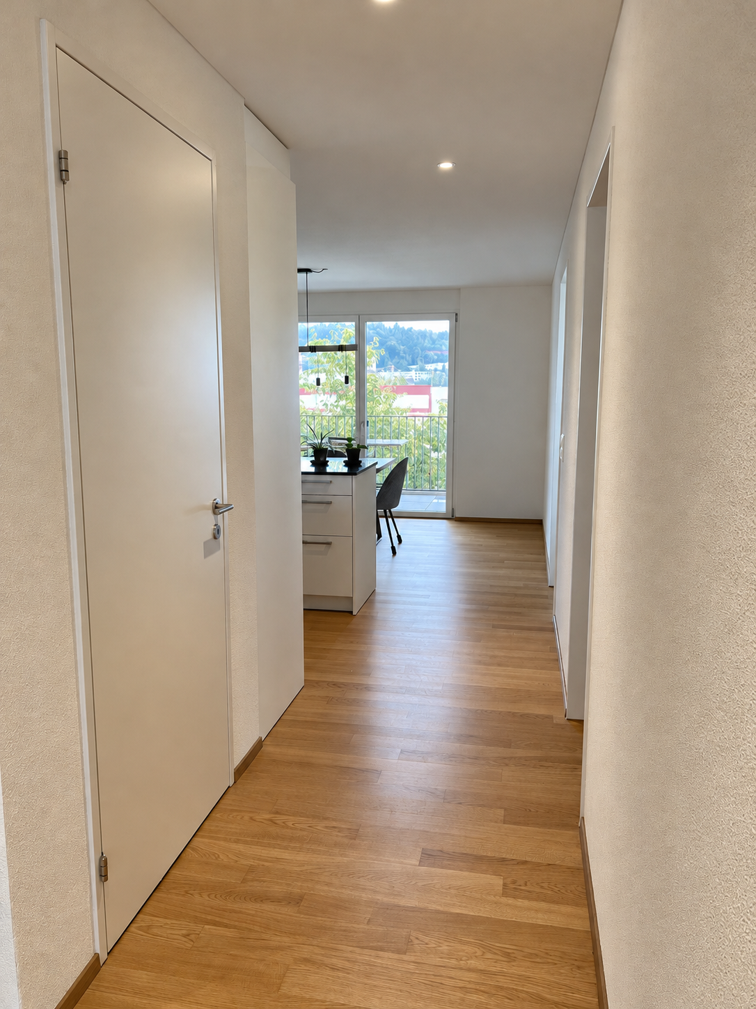 Appartement de 2 ½ pièces, photo 4 sur 10