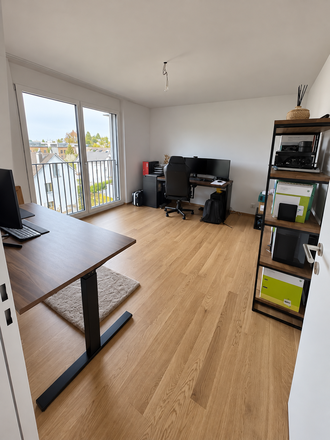 Appartement de 2 ½ pièces, photo 9 sur 10