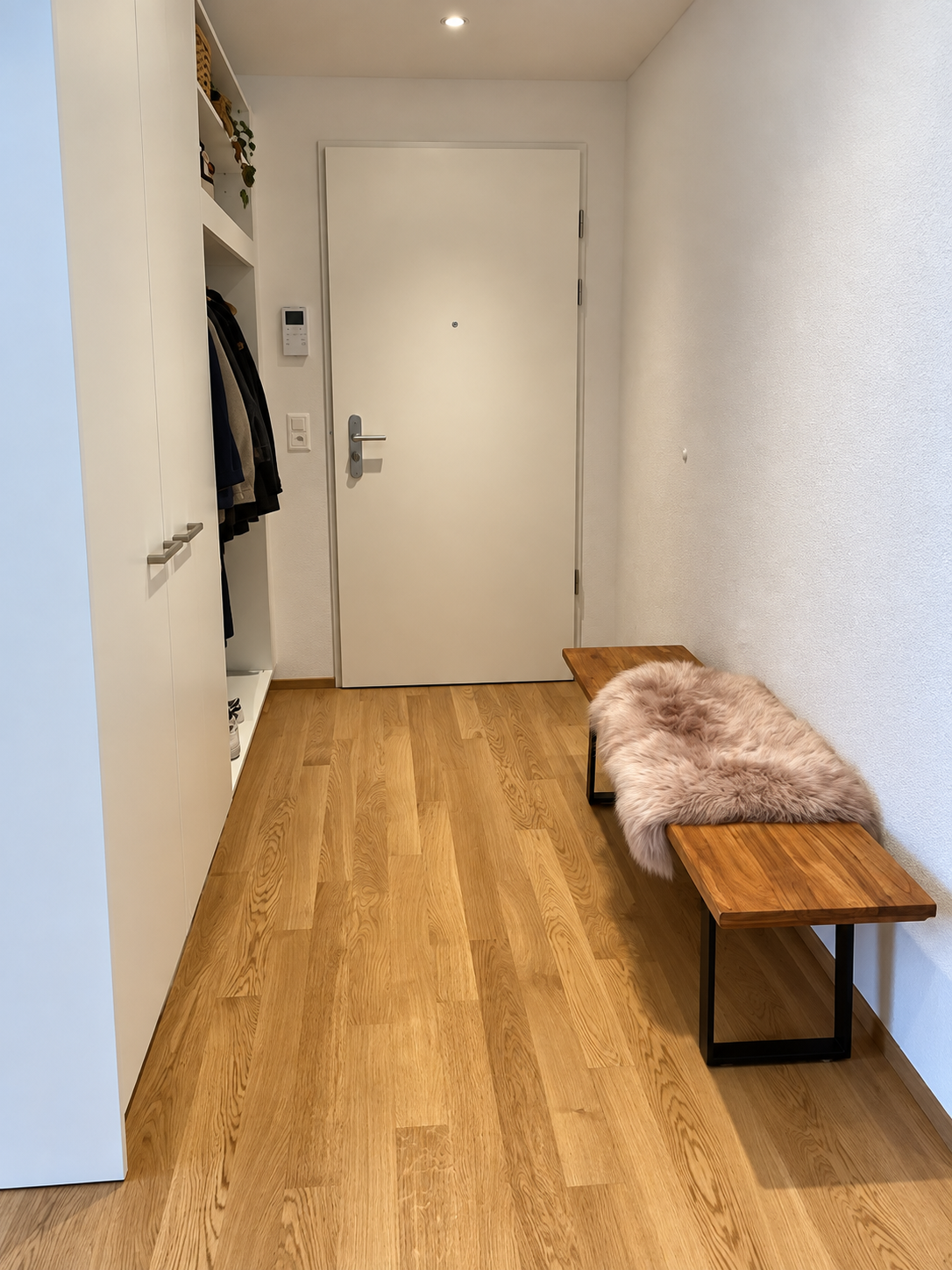 Appartement de 2 ½ pièces, photo 10 sur 10