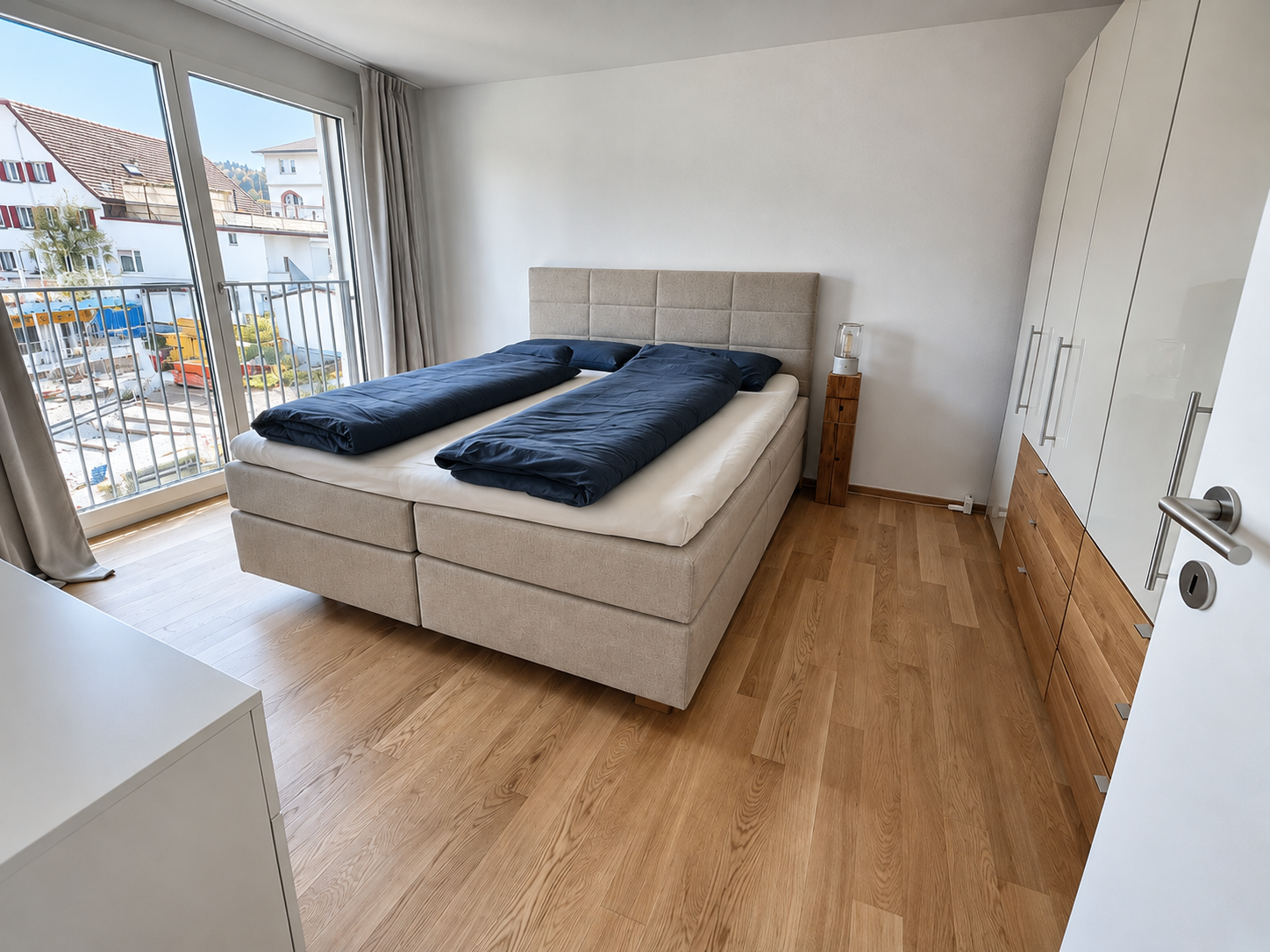 Appartement de 2 ½ pièces, photo 8 sur 10