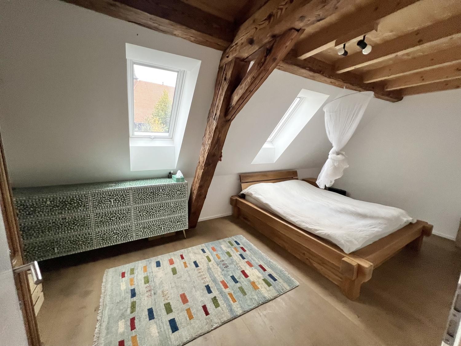 Appartement de 2 ½ pièces, photo 7 sur 10