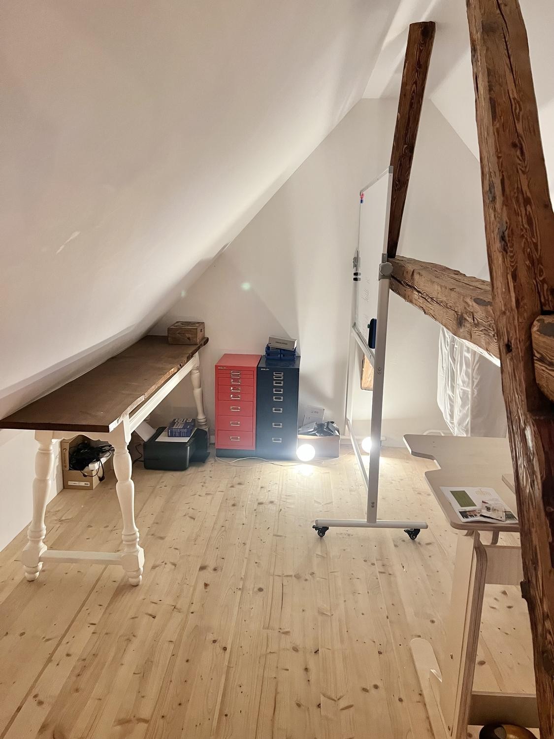 Appartement de 2 ½ pièces, photo 10 sur 10