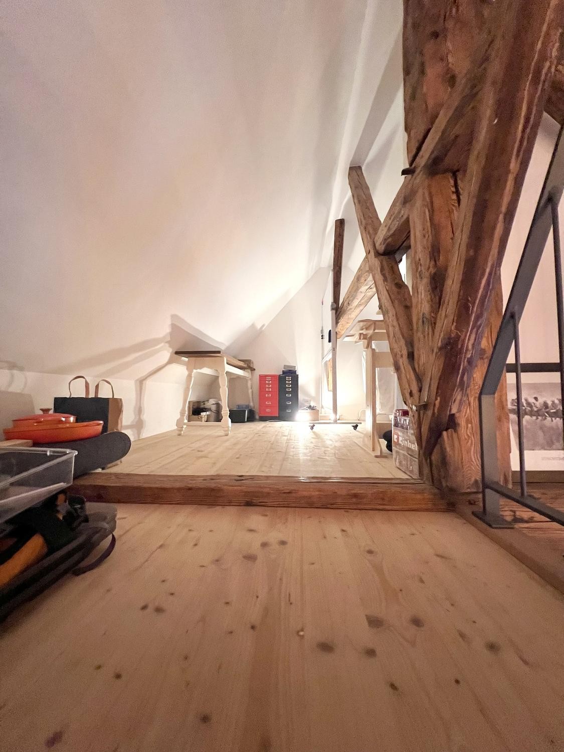 Appartement de 2 ½ pièces, photo 9 sur 10