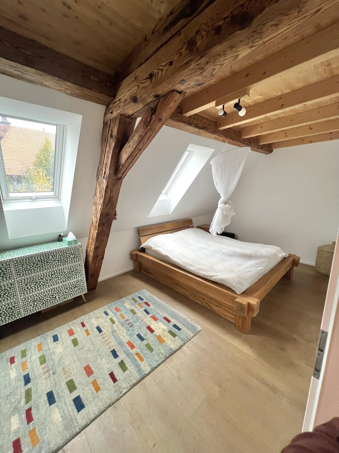 Appartement de 2 ½ pièces, photo 6 sur 10