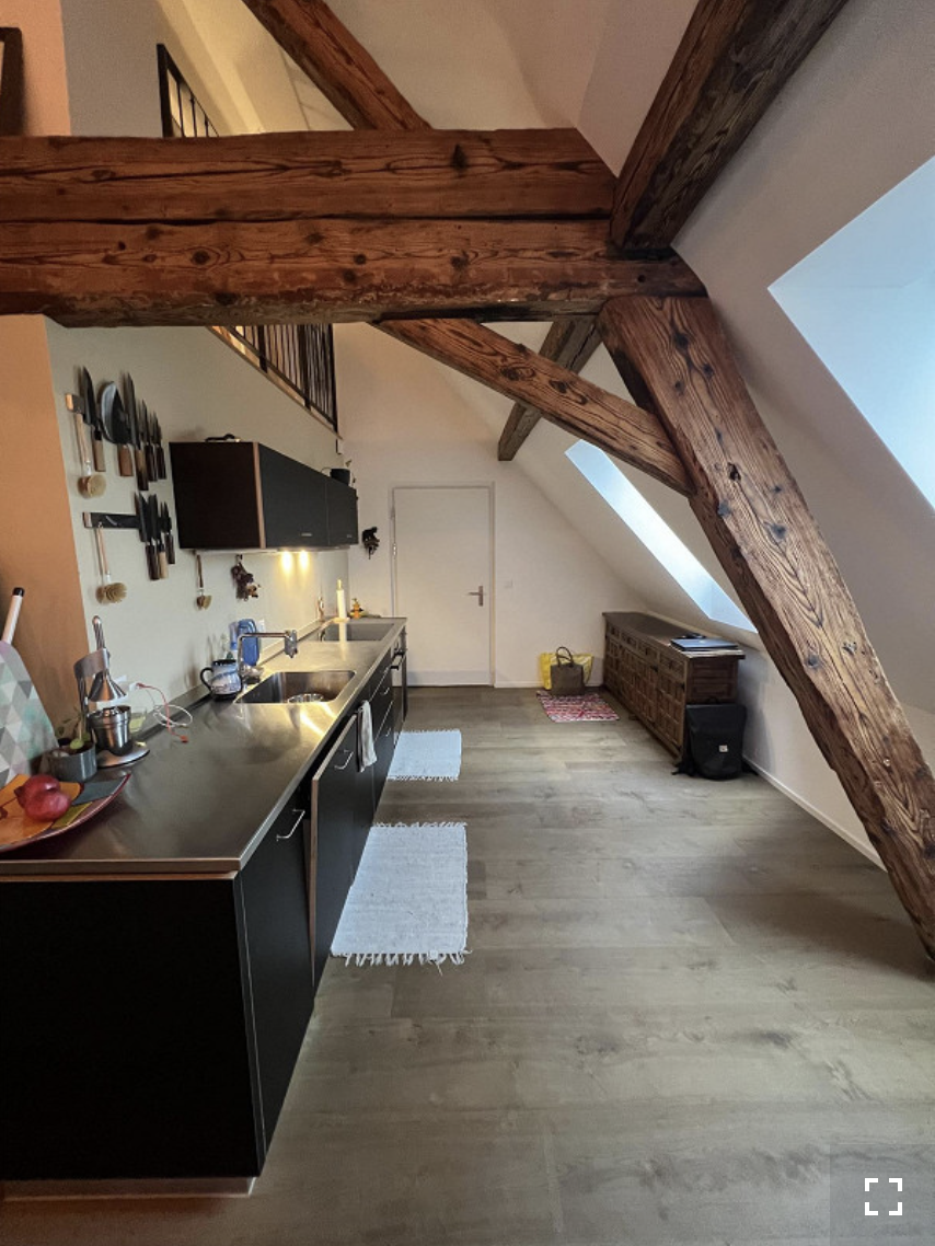 Appartement de 2 ½ pièces, photo 3 sur 10