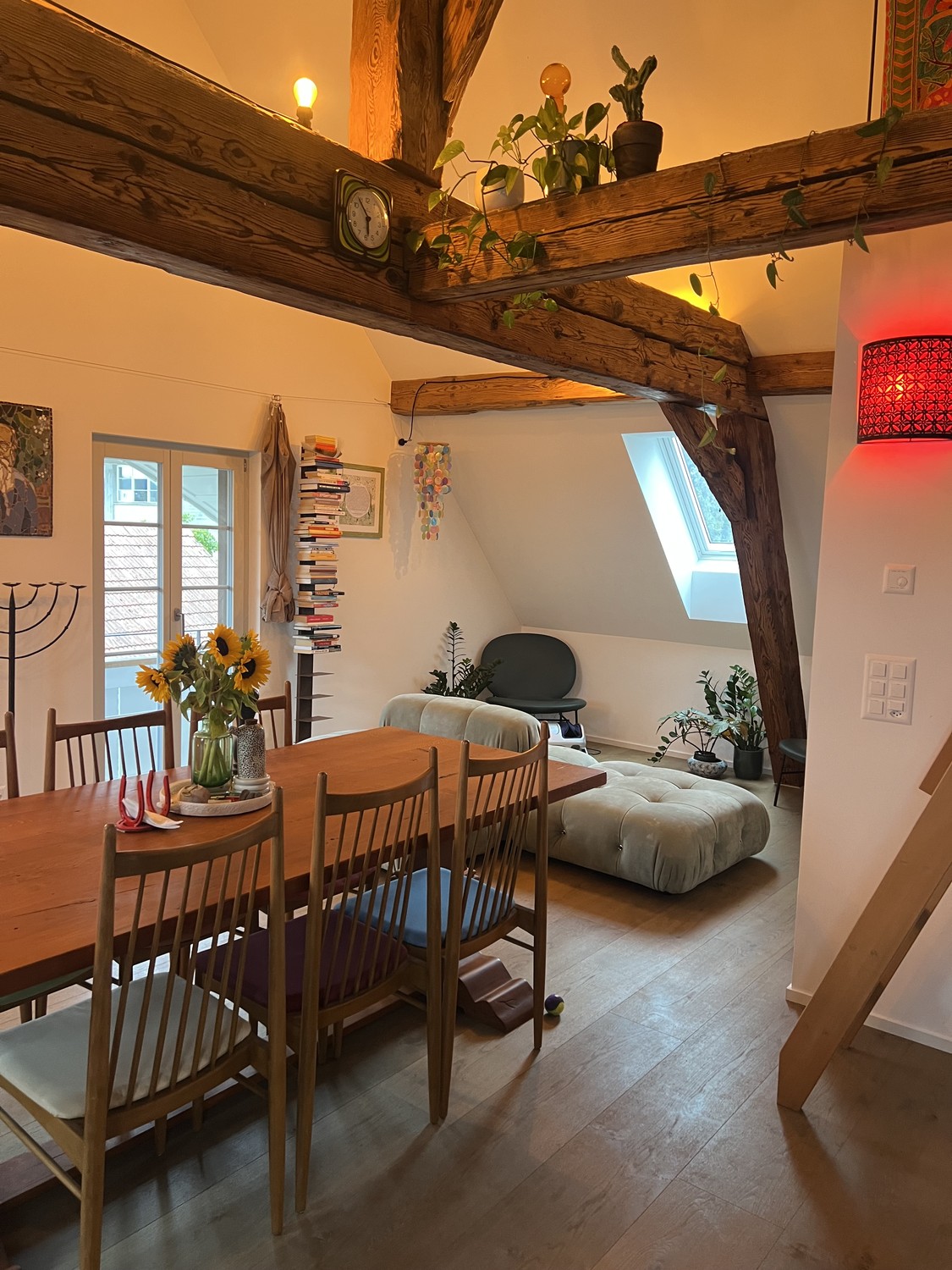 Appartement de 2 ½ pièces, photo 1 sur 10