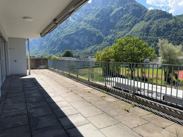 Appartement de 4 ½ pièces