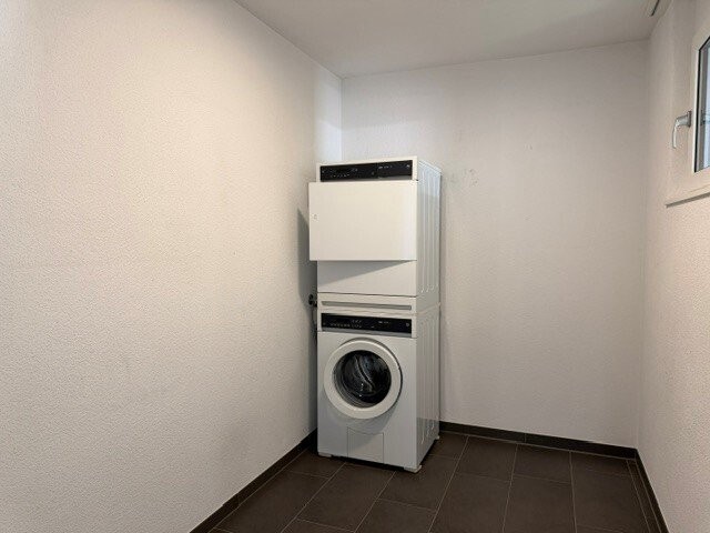 Appartement de 4 ½ pièces