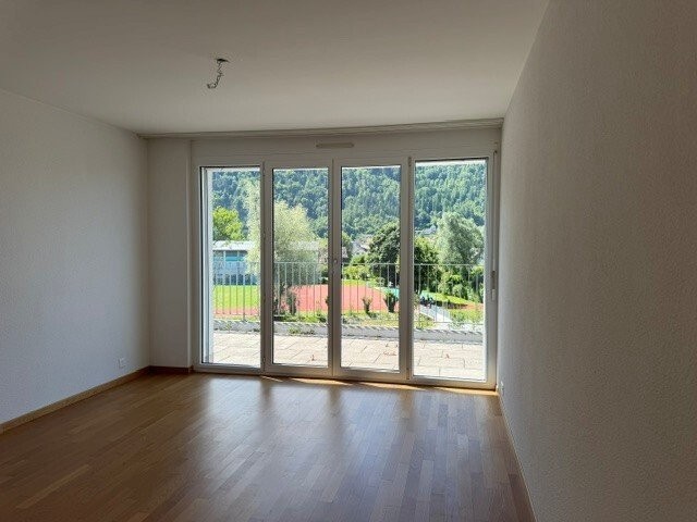 Appartement de 4 ½ pièces