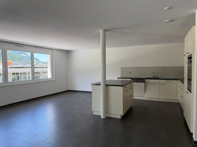 Appartement de 4 ½ pièces