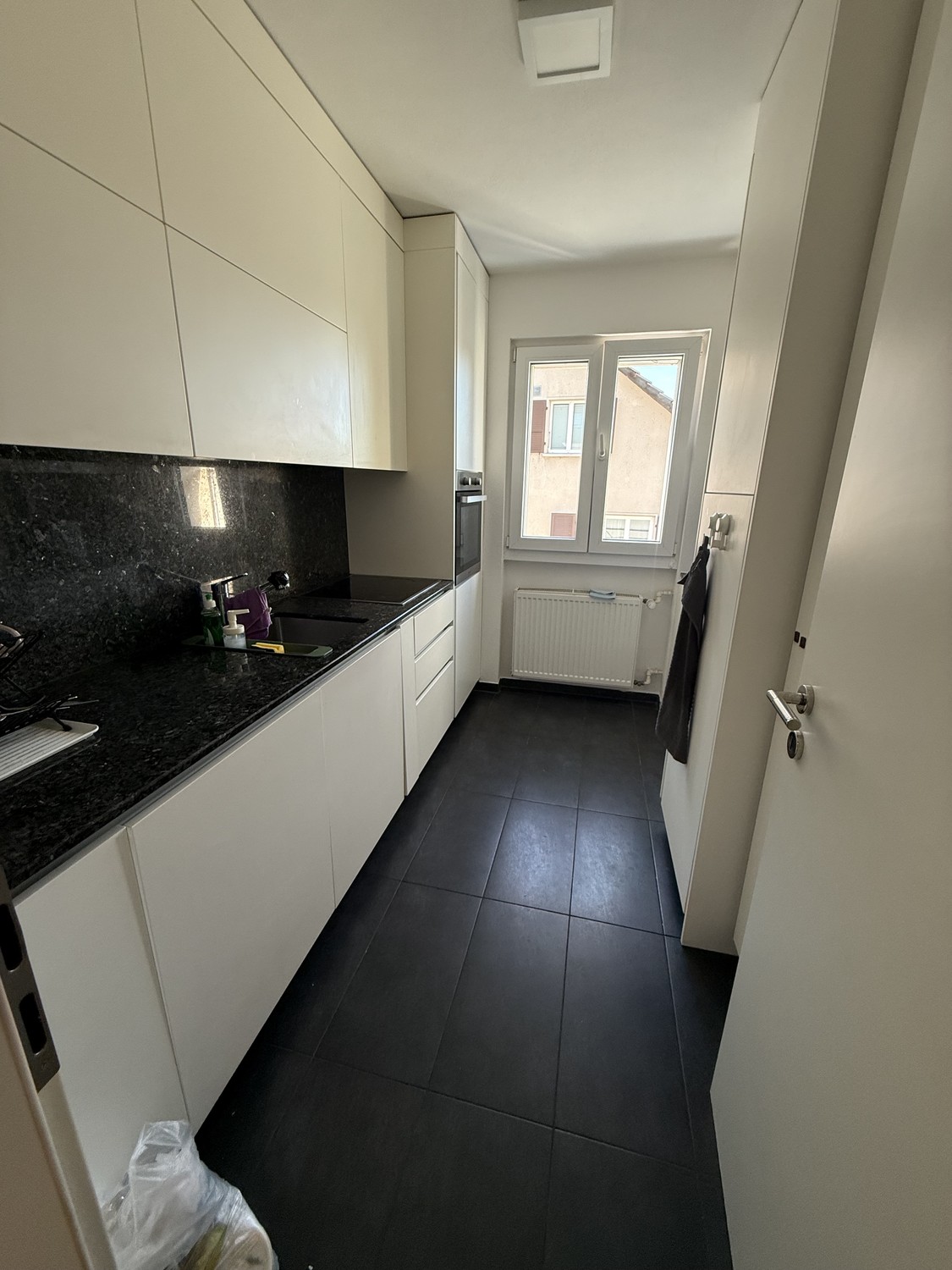 Chambre en colocation