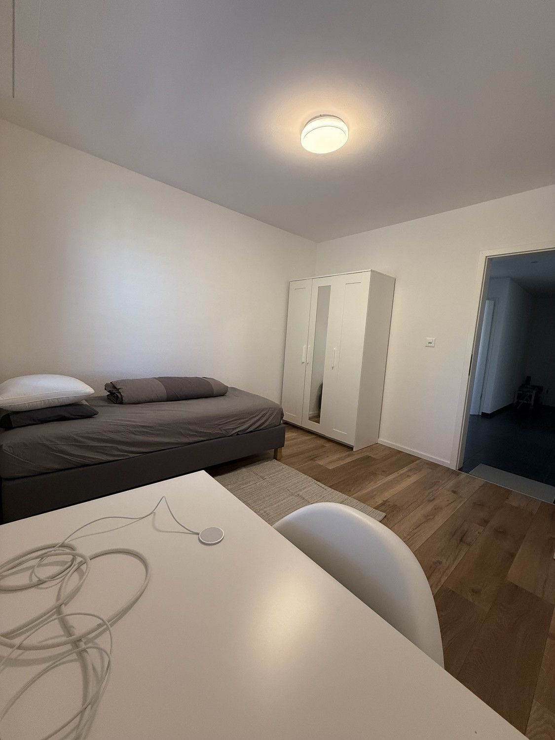 Chambre en colocation