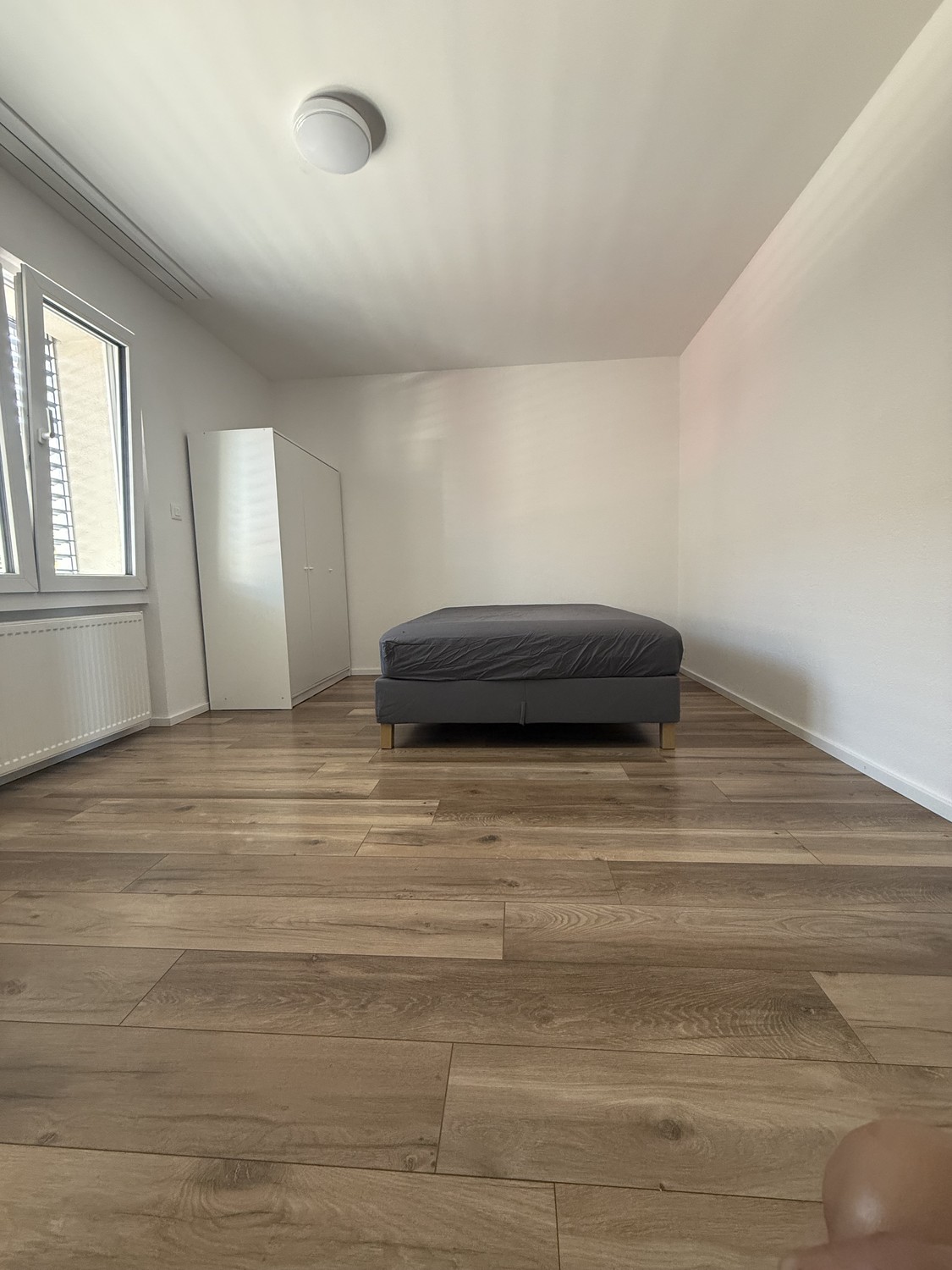 Chambre en colocation