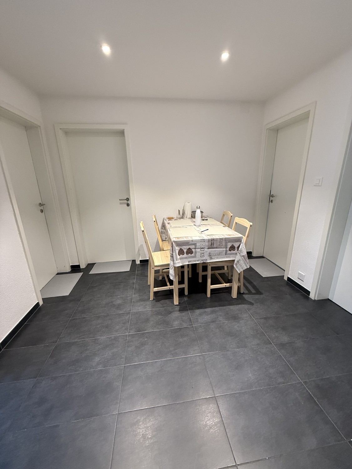 Chambre en colocation