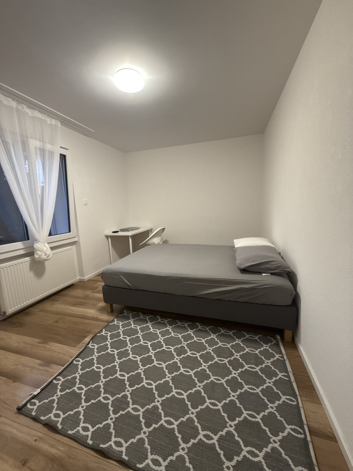 Chambre en colocation