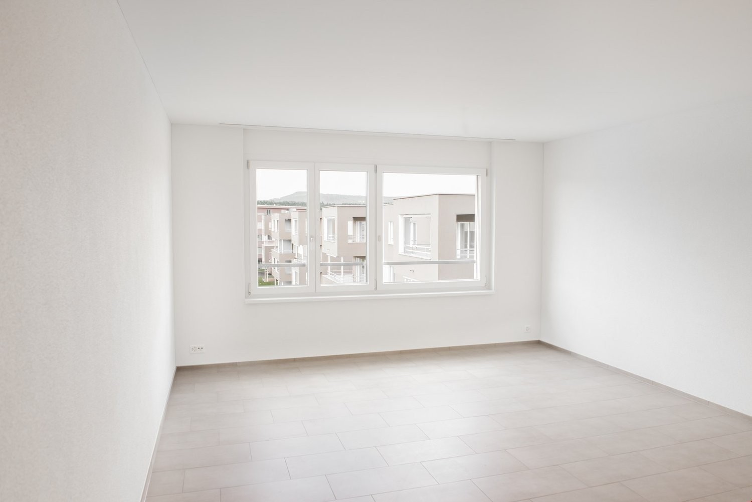 Appartement de 1 ½ pièces