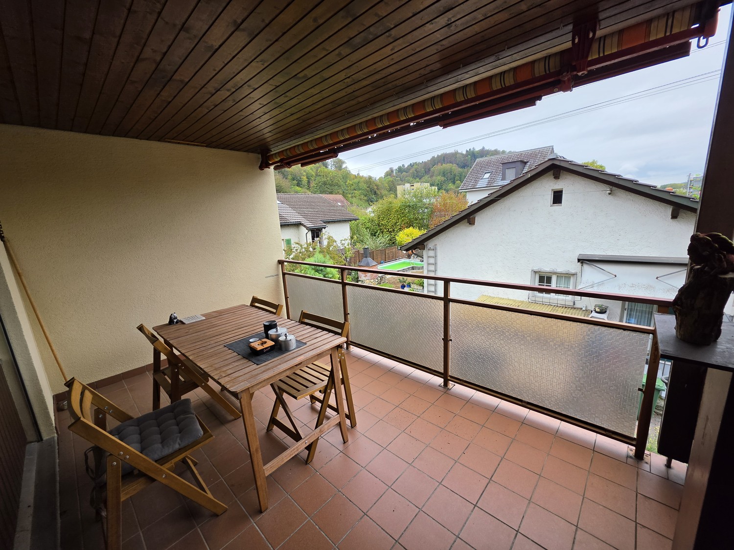 Appartement de 2 ½ pièces, photo 4 sur 10