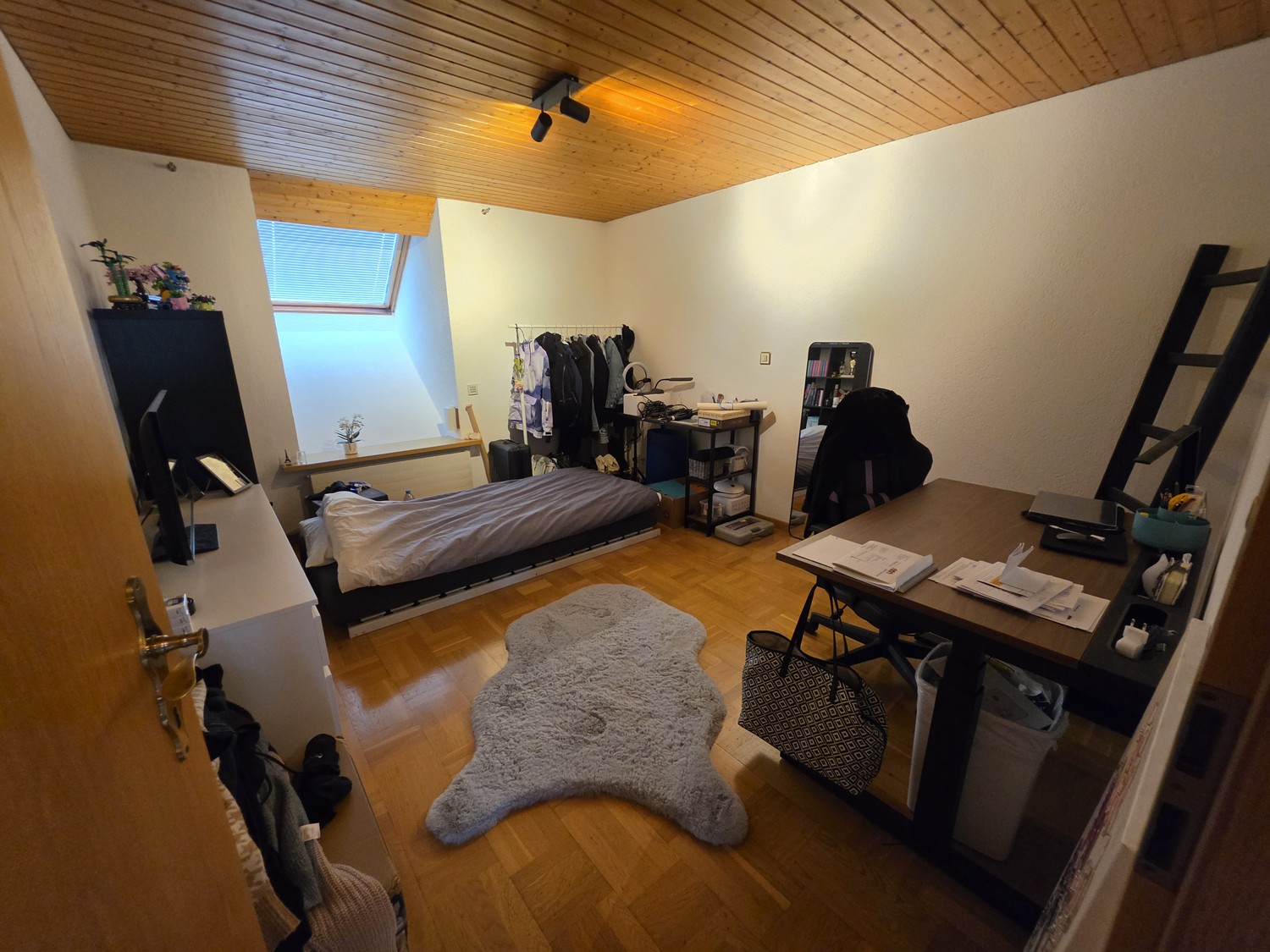 Appartement de 2 ½ pièces, photo 5 sur 10