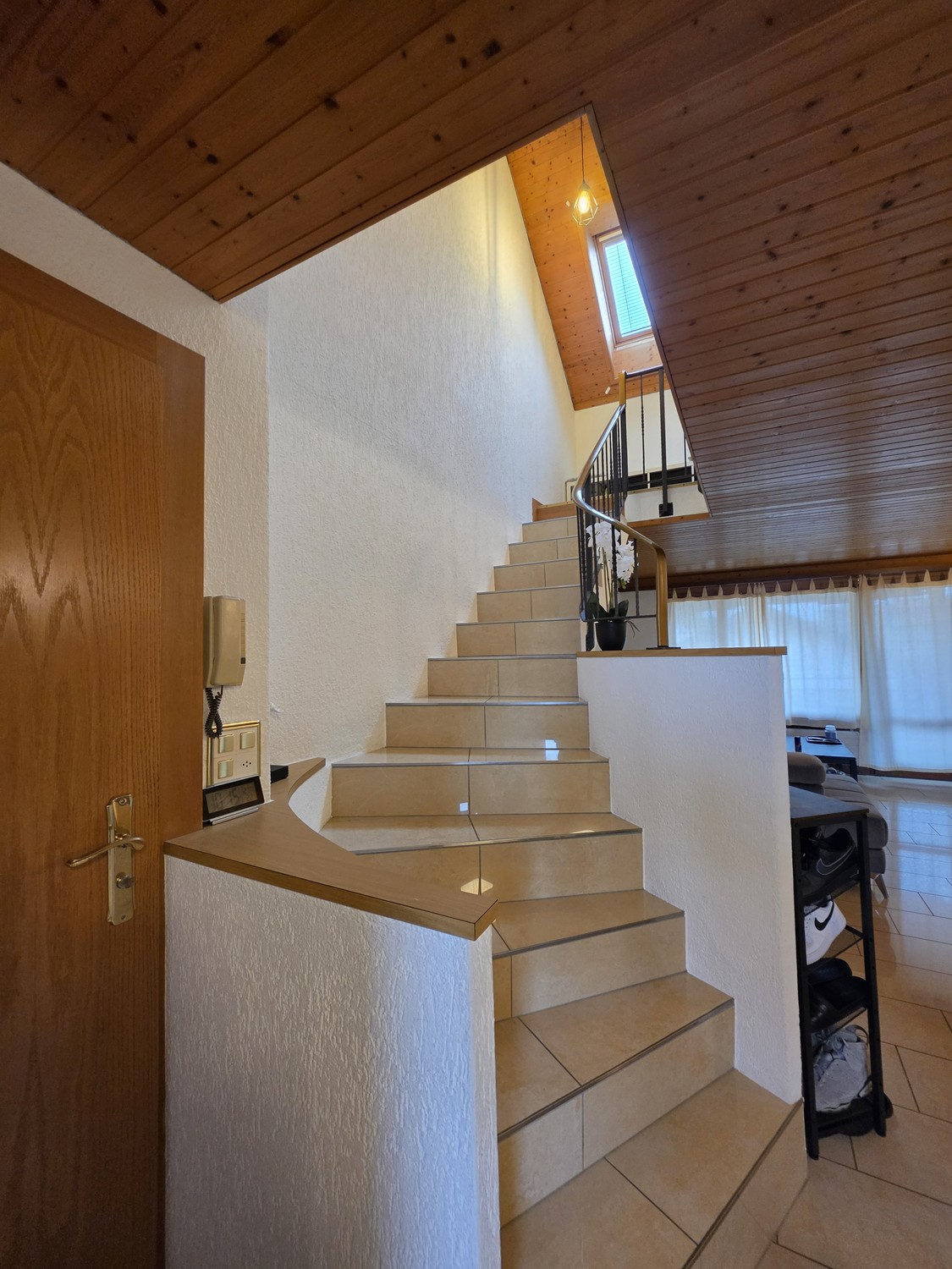 Appartement de 2 ½ pièces, photo 9 sur 10