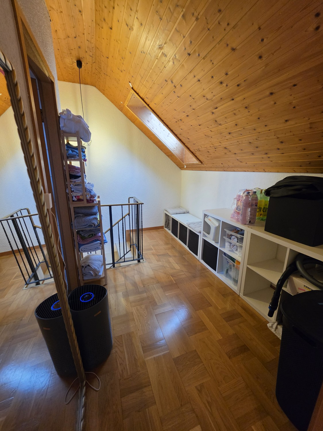 Appartement de 2 ½ pièces, photo 8 sur 10