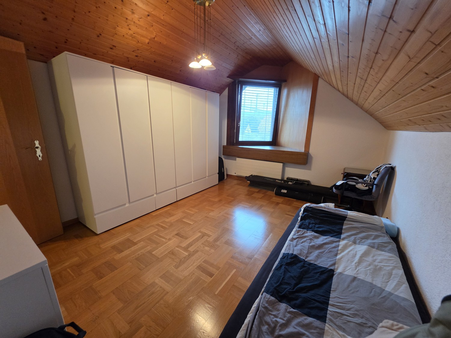 Appartement de 2 ½ pièces, photo 7 sur 10