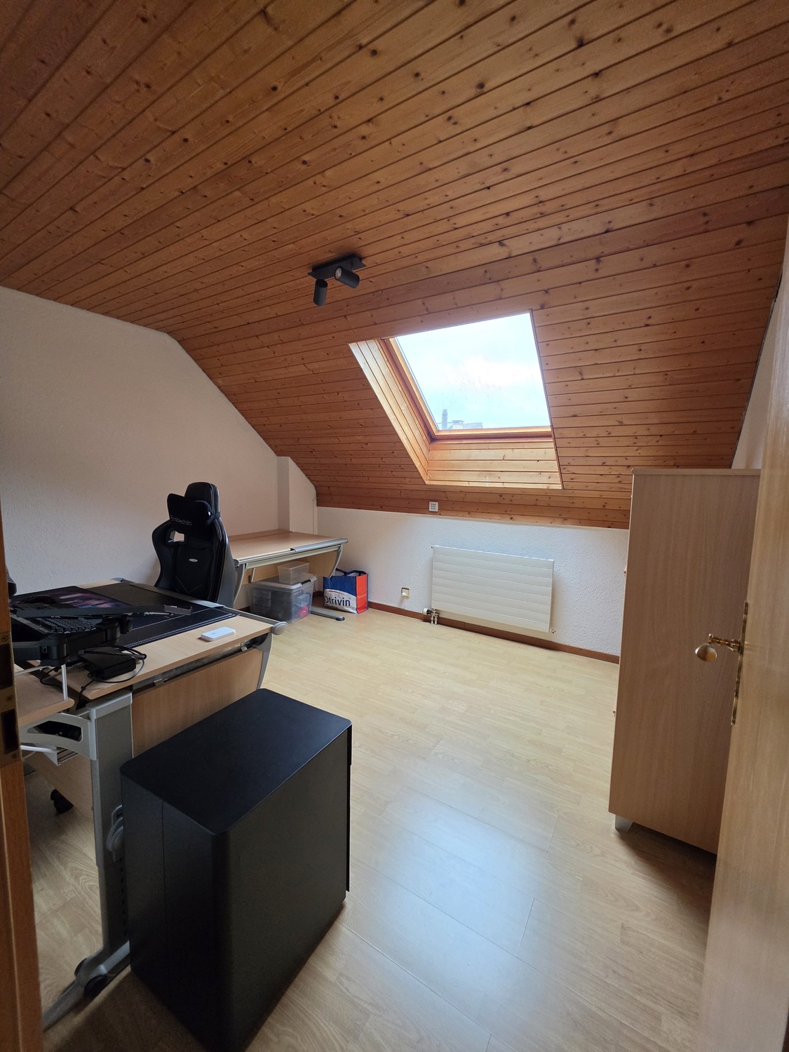 Appartement de 2 ½ pièces, photo 6 sur 10