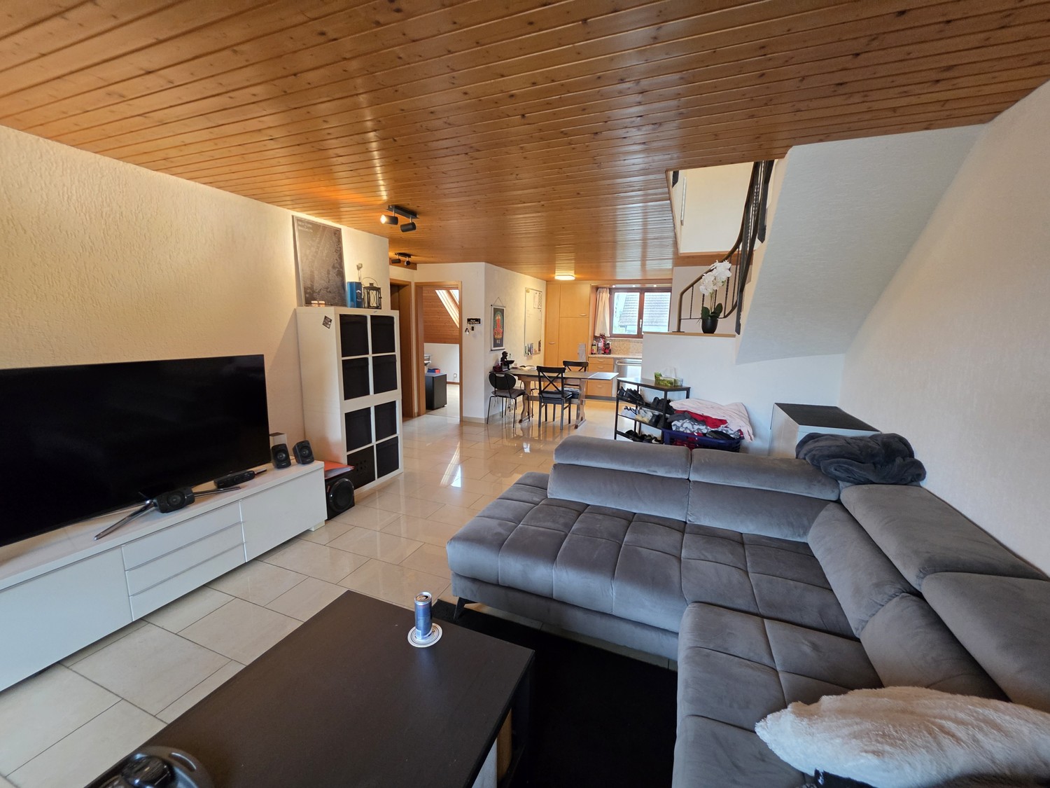 Appartement de 2 ½ pièces, photo 2 sur 10