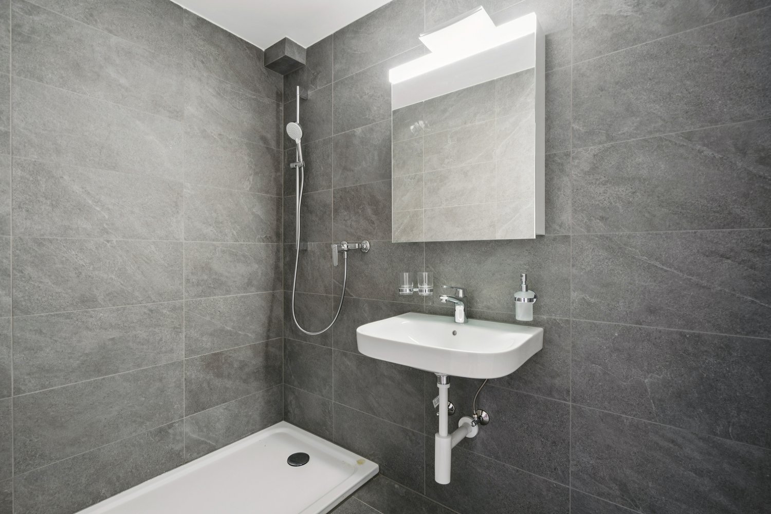 Appartement de 3 ½ pièces, photo 8 sur 10