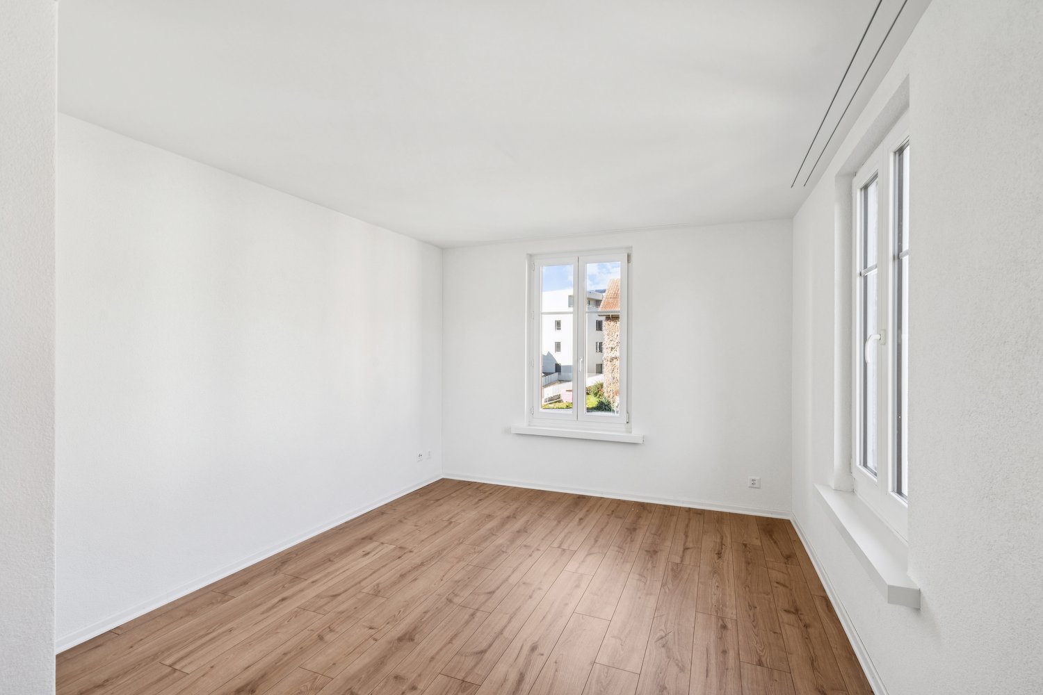 Appartement de 3 ½ pièces, photo 5 sur 10