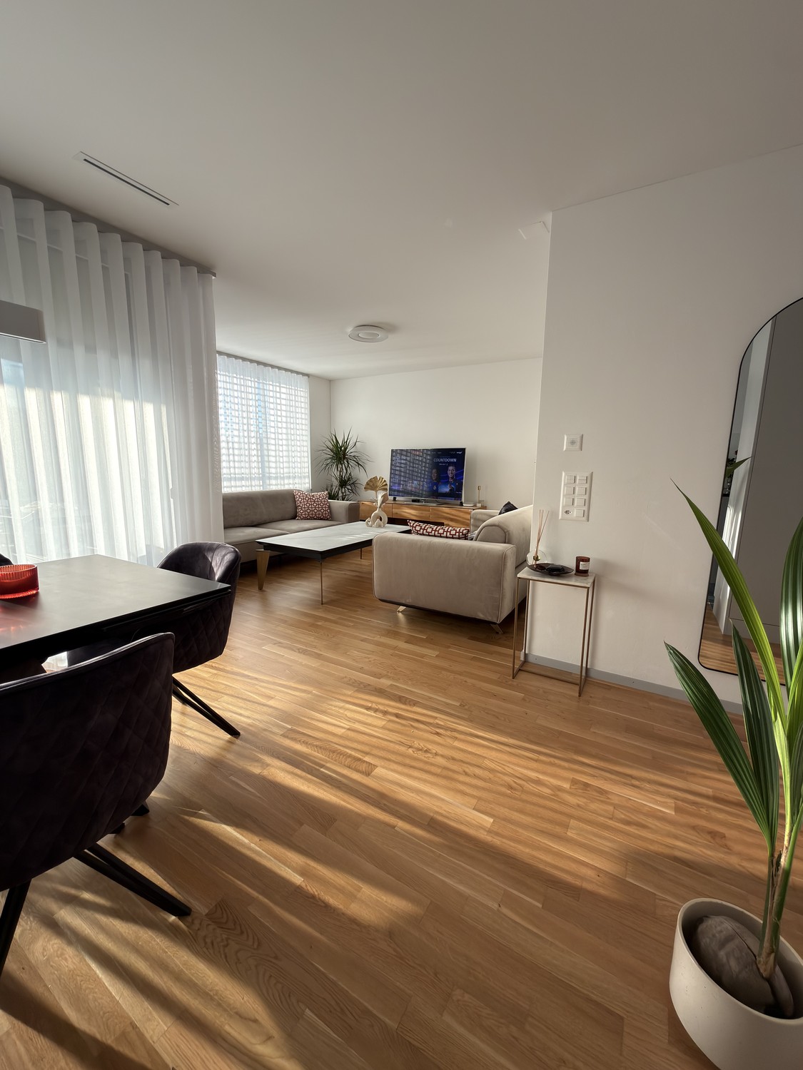 appartement de 2 ½ pièces, photo 2 sur 3
