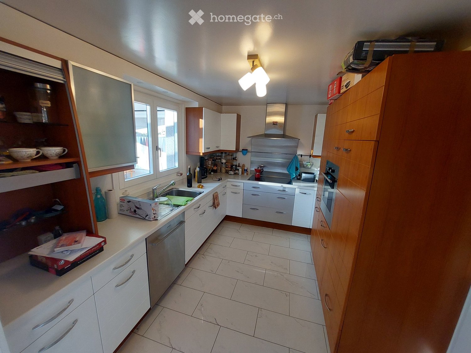 3 rooms apartment, photo 2 sur 5