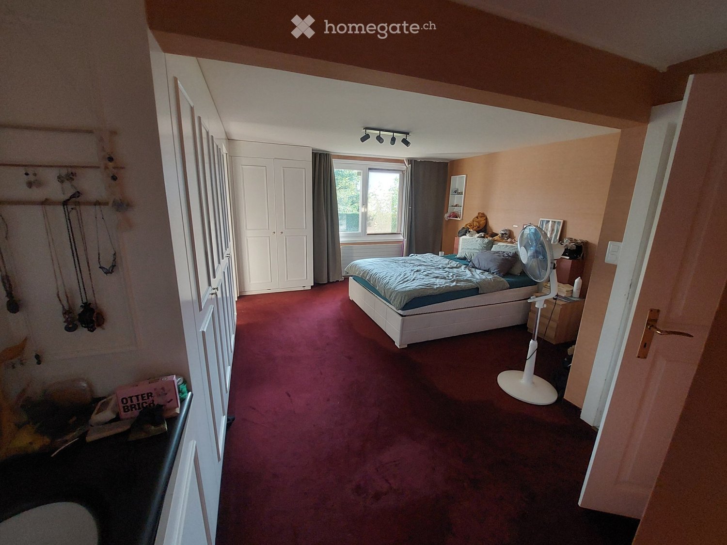 3 rooms apartment, photo 5 sur 5