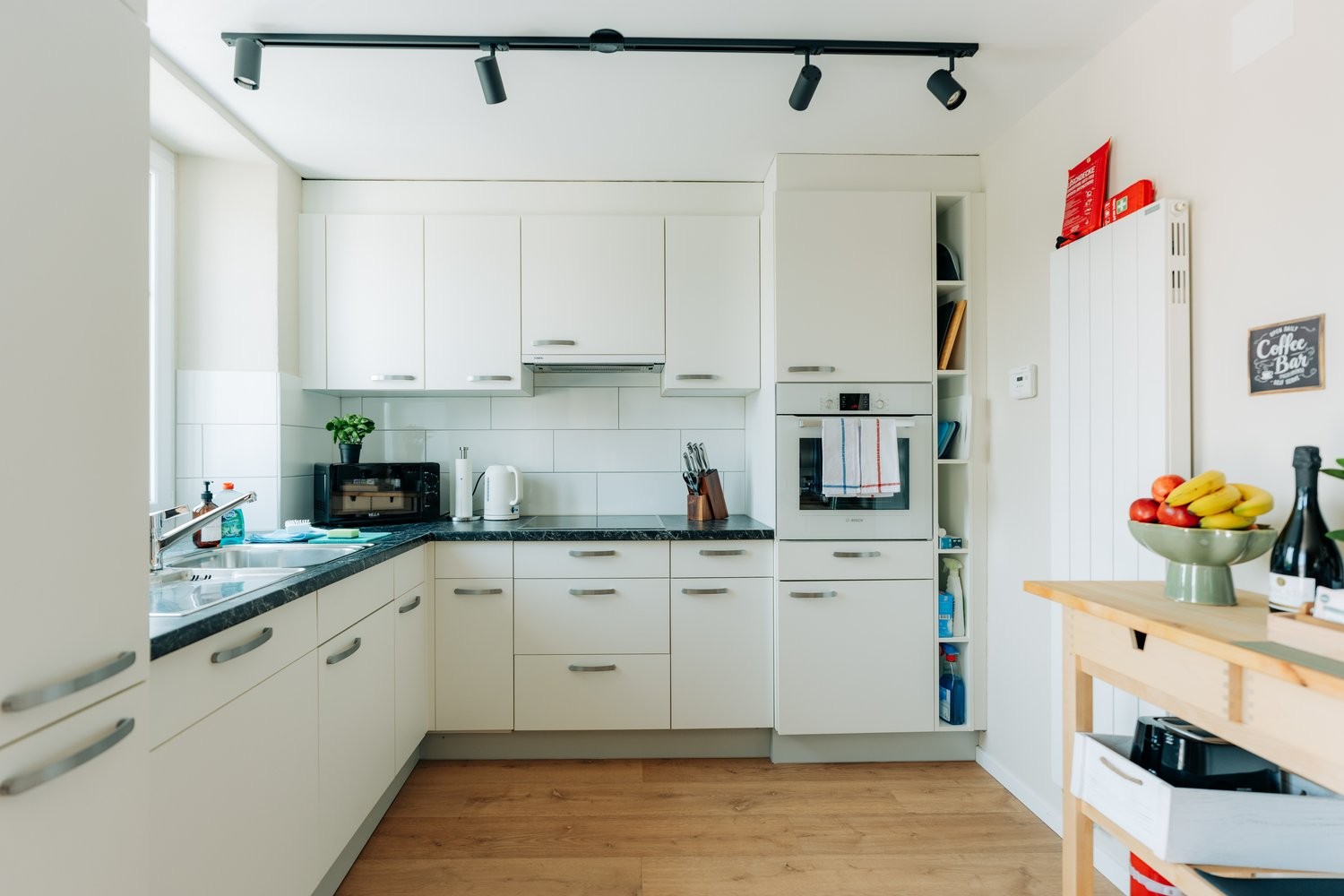 4 ½ rooms furnished flat, photo 6 sur 10
