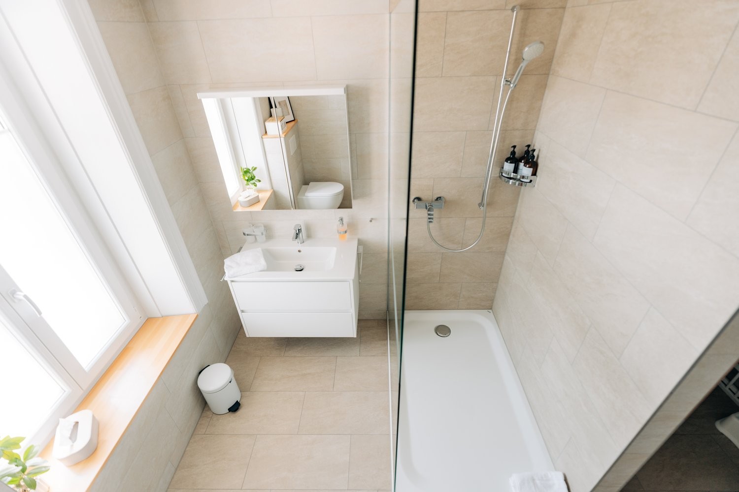4 ½ rooms furnished flat, photo 7 sur 10