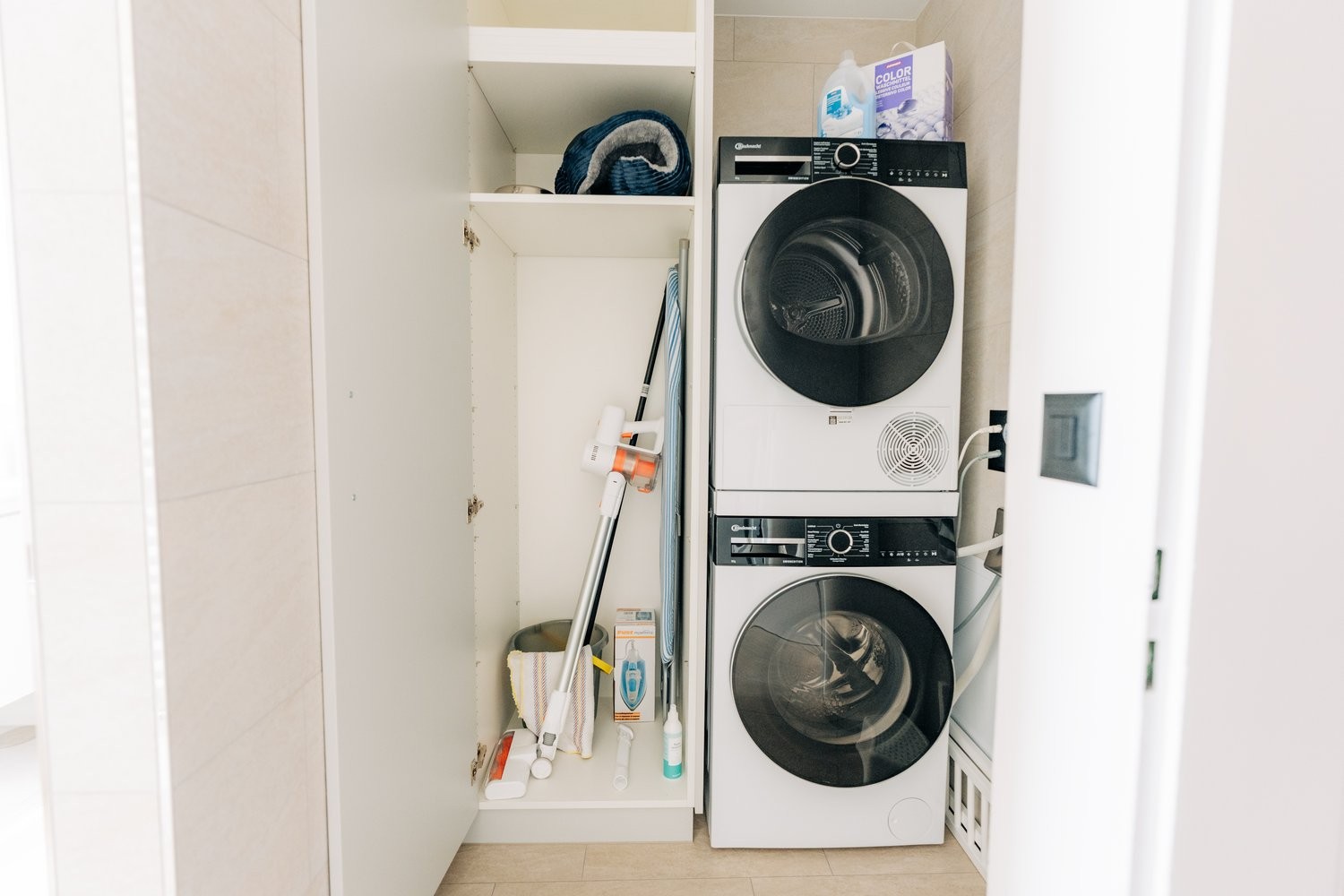 4 ½ rooms furnished flat, photo 9 sur 10
