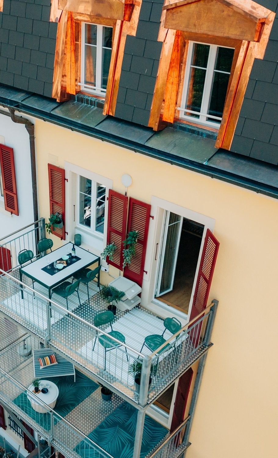 4 ½ rooms furnished flat, photo 10 sur 10