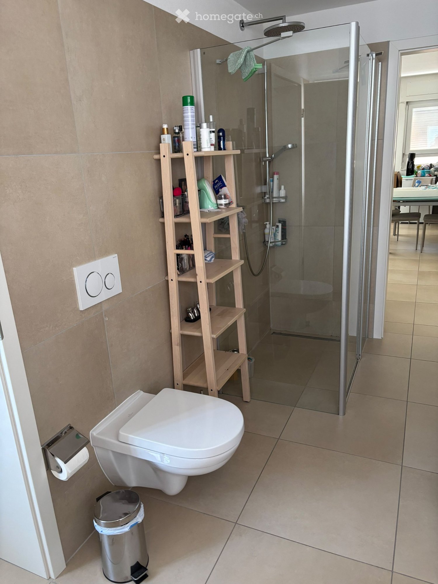Appartement de 4 ½ pièces