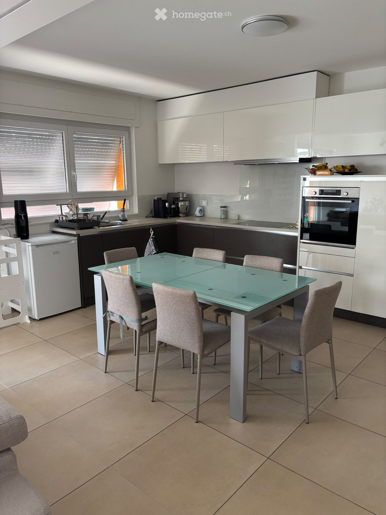 Appartement de 4 ½ pièces
