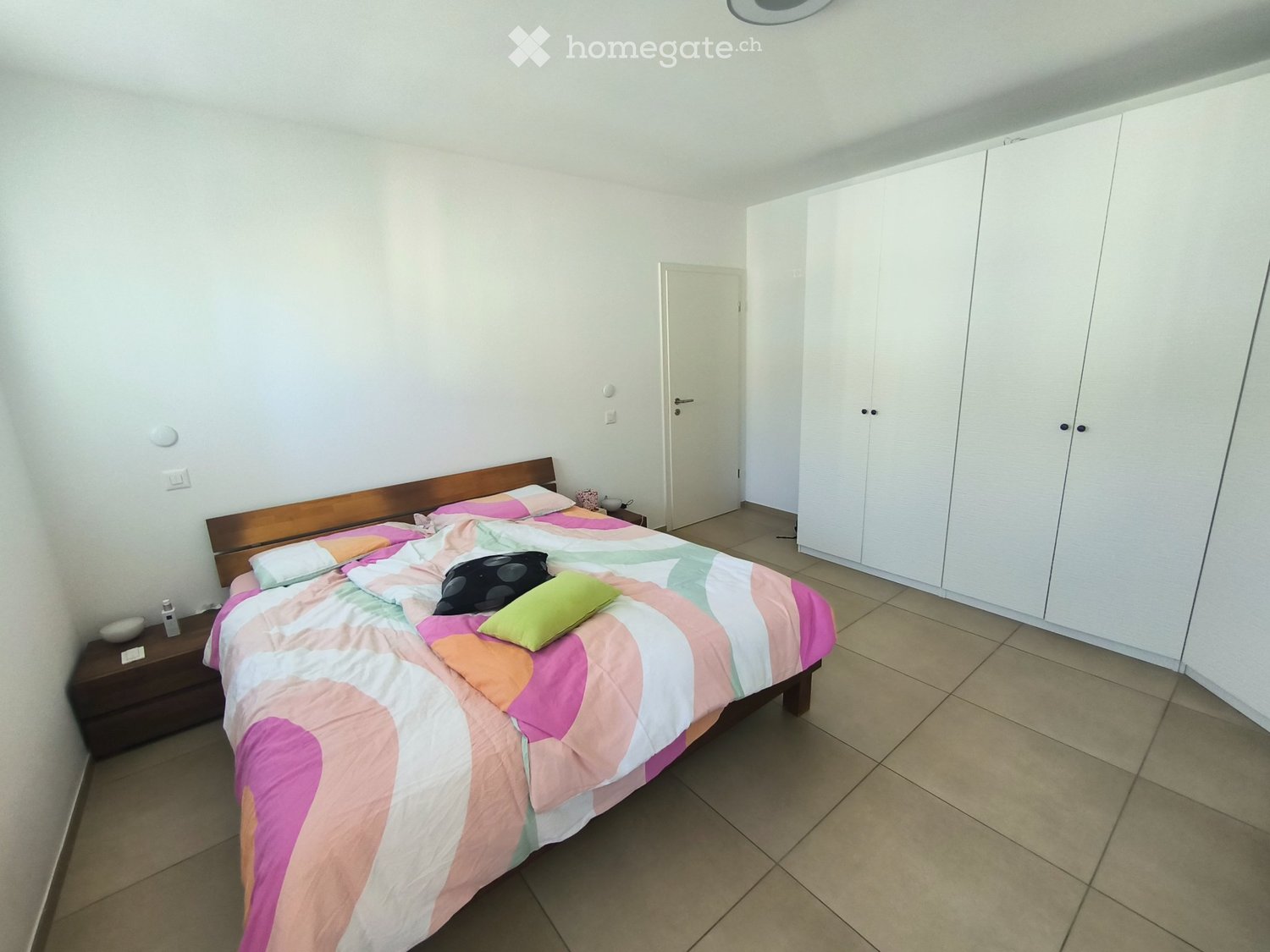 Appartement de 4 ½ pièces